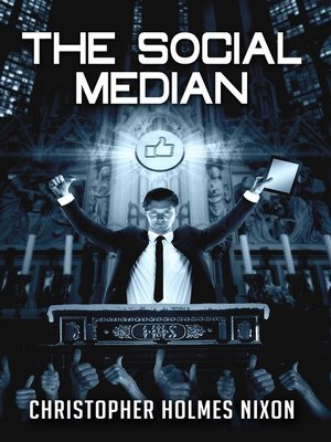 cover image of The Social Median